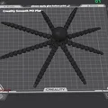 Bạch tuộc dài (octopuse long) - Thumbnail 2