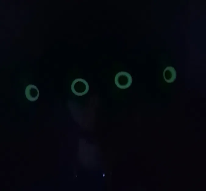 Dummy Modern NVG/GPNVG18 [Tối ưu trọng lượng/khá bền chắc] - Image 3