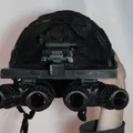 Dummy Modern NVG/GPNVG18 [Tối ưu trọng lượng/khá bền chắc] - Thumbnail 4