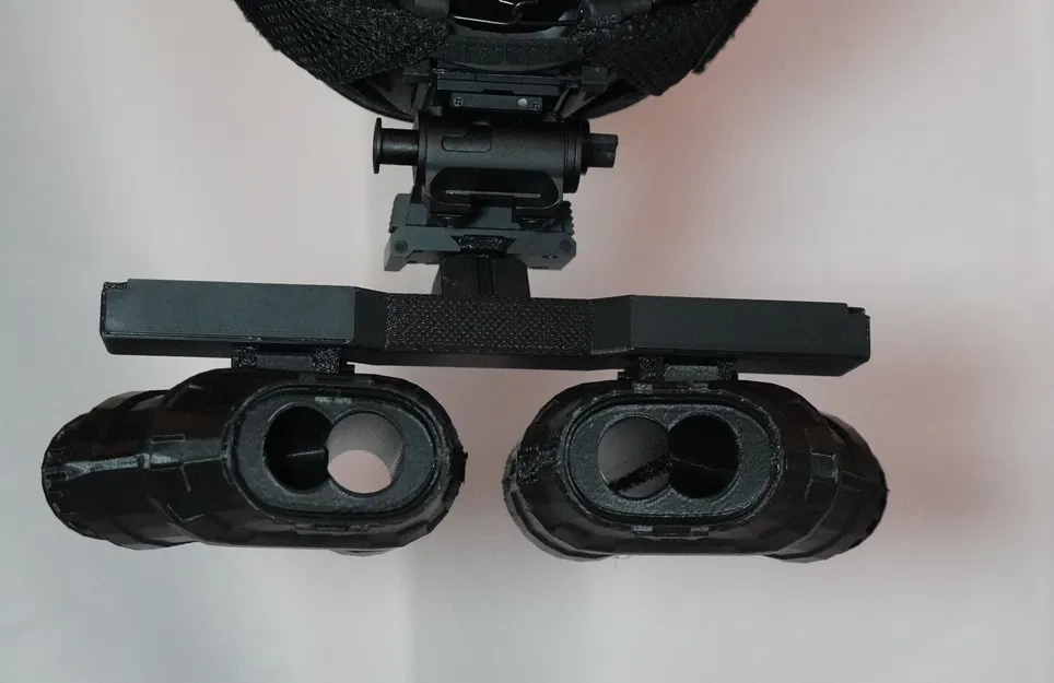 Dummy Modern NVG/GPNVG18 [Tối ưu trọng lượng/khá bền chắc] - Image 5