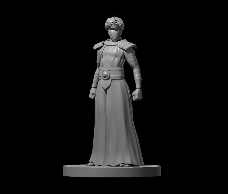 Denizen of Leng - Image 1