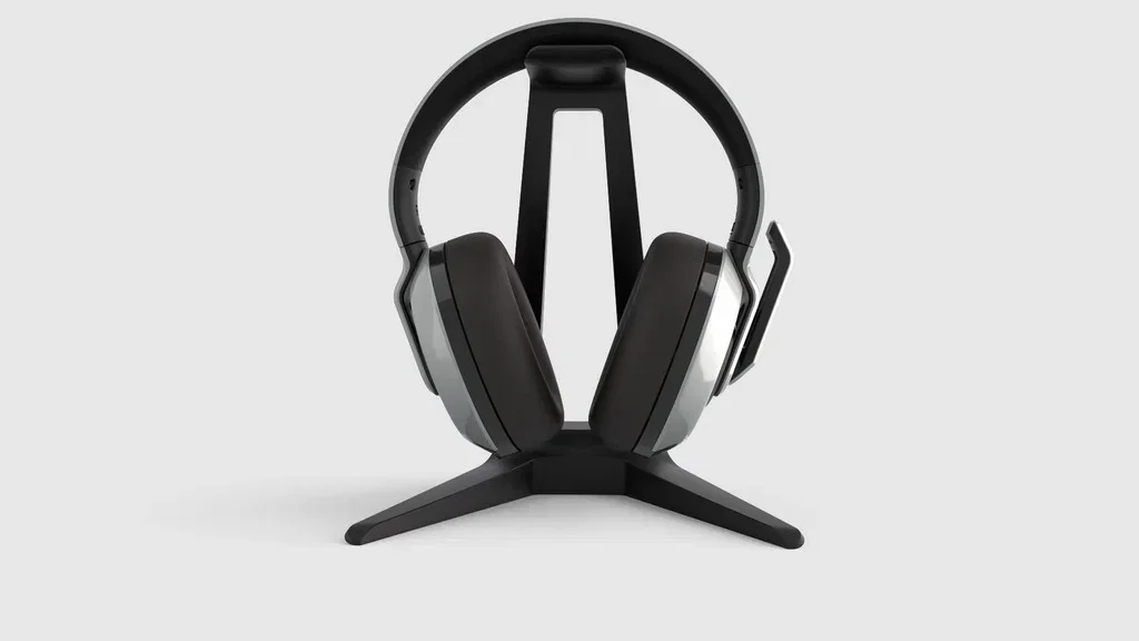 Kệ Treo Tai Nghe (Headphone Stand) - Image 1