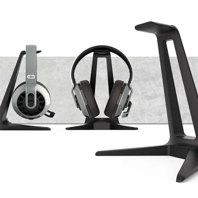 Kệ Treo Tai Nghe (Headphone Stand)