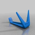 Kệ Treo Tai Nghe (Headphone Stand) - Thumbnail 4