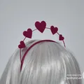 Băng đô: Vương miện Trái Tim (Headband: Hearts Crown) - Thumbnail 1