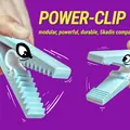Power-Clip (tương thích Skadis) - Thumbnail 1