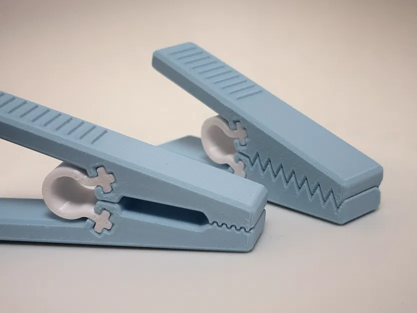 Power-Clip (tương thích Skadis) - Image 5