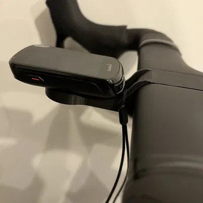 Ngàm Garmin cho Canyon GEAR GROOVE