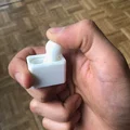 Công tắc fidget print-in-place (Print-in-place fidget switch) - Thumbnail 3