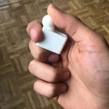 Công tắc fidget print-in-place (Print-in-place fidget switch) - Thumbnail 4
