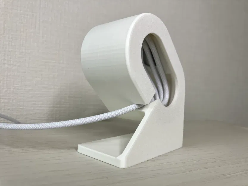 Đế sạc Apple Watch (có cuộn dây) – kaz3d - Image 3