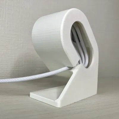 Đế sạc Apple Watch (có cuộn dây) – kaz3d