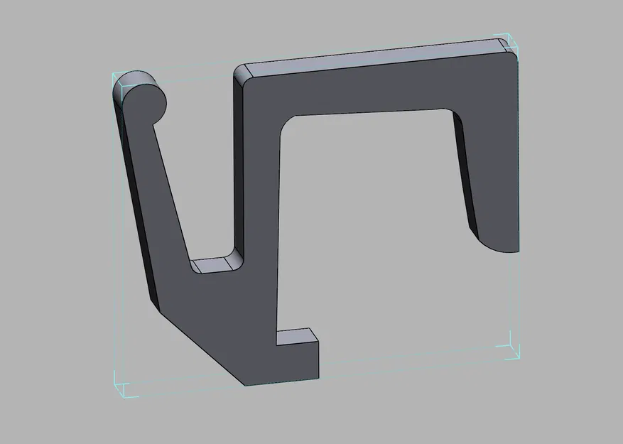 Móc Treo Cho Kệ Xe RAM Promaster Van - Image 2