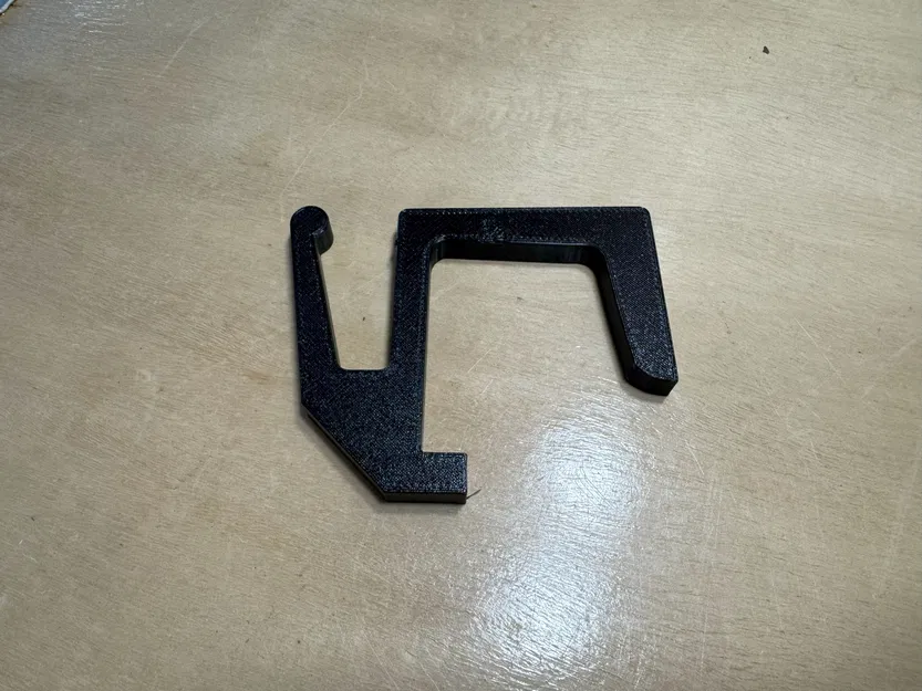 Móc Treo Cho Kệ Xe RAM Promaster Van - Image 6