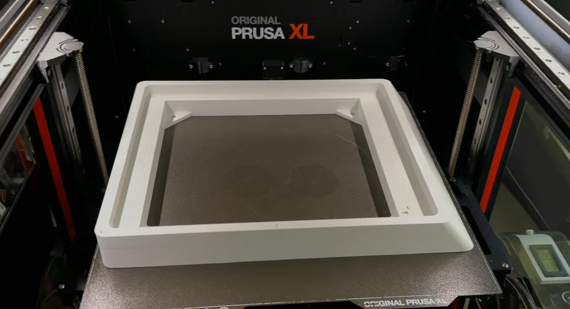 Bộ Mount Nam Châm & Quấn Dây Starlink Mini cho Xe Van - Image 8