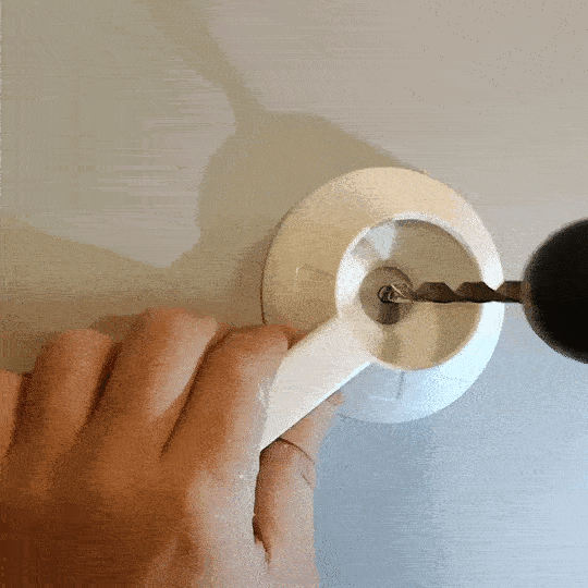 CÁI BẮT BỤI / HỐNG GOM BỤI TỐI THƯỢNG - Image 1