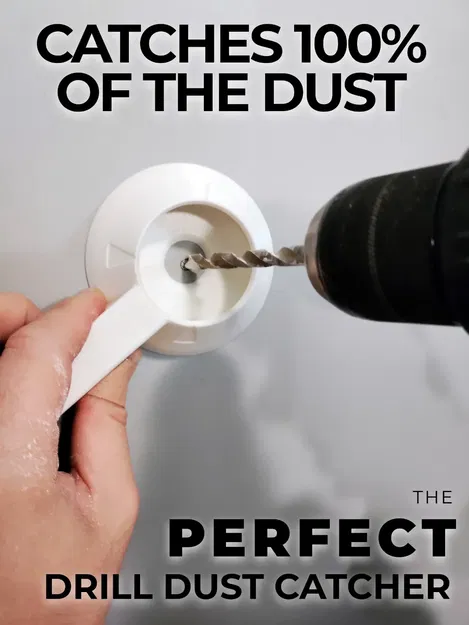 CÁI BẮT BỤI / HỐNG GOM BỤI TỐI THƯỢNG - Image 2