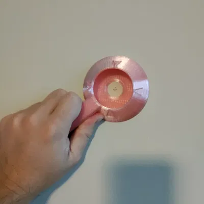 CÁI BẮT BỤI / HỐNG GOM BỤI TỐI THƯỢNG