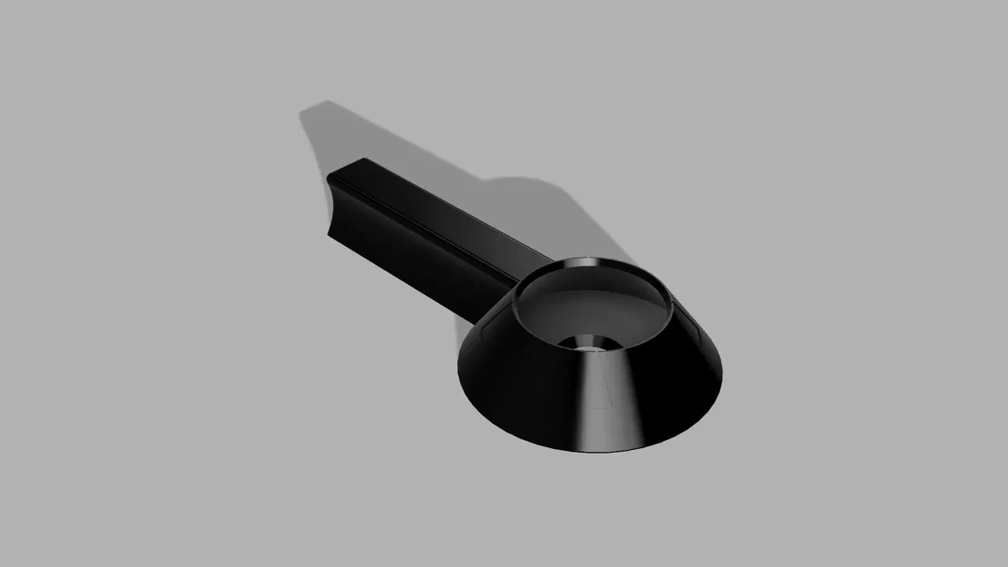 CÁI BẮT BỤI / HỐNG GOM BỤI TỐI THƯỢNG - Image 8