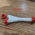 Bambu Lab Filament Y-Splitter - Thumbnail 5