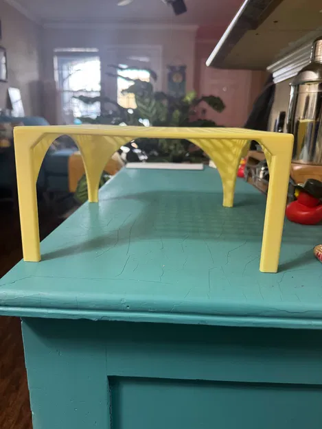 Kệ Treo Mug Elevate (Print-in-Place) - Image 3