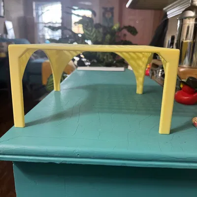 Kệ Treo Mug Elevate (Print-in-Place)