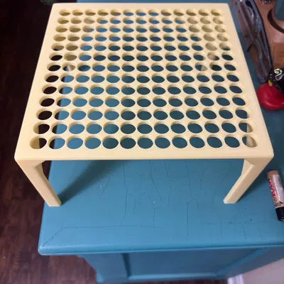 Kệ Treo Mug Elevate (Print-in-Place)