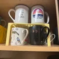 Kệ Treo Mug Elevate (Print-in-Place) - Thumbnail 5