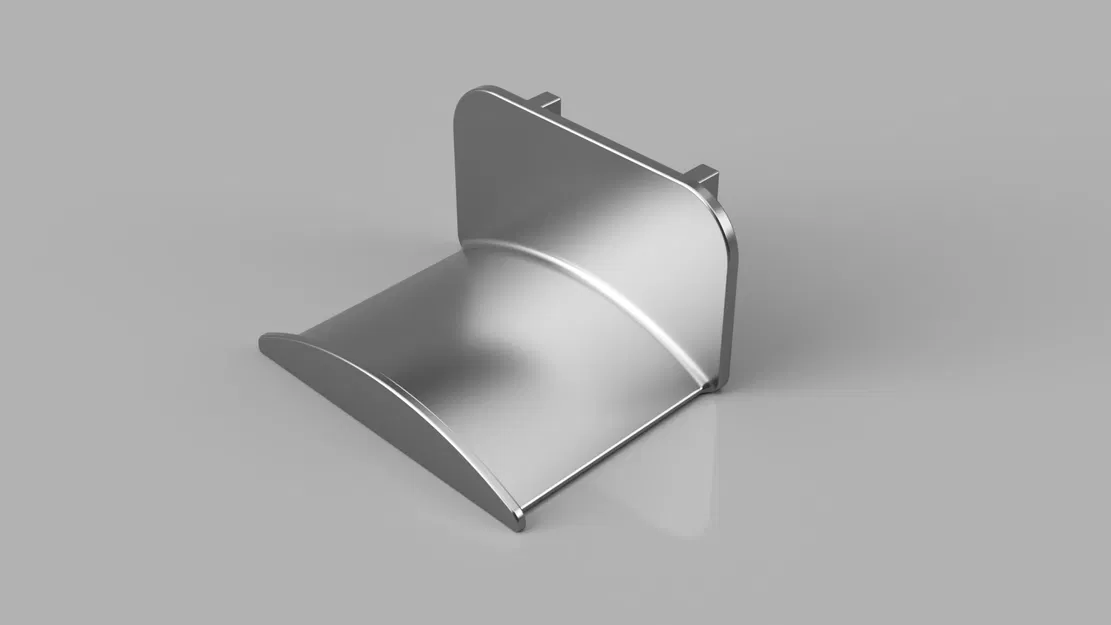 Móc treo tai nghe Skadis (Skadis Headset Hook) - Image 1