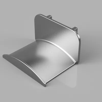 Móc treo tai nghe Skadis (Skadis Headset Hook)