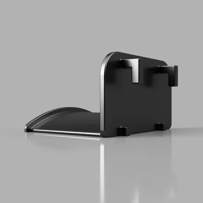 Móc treo tai nghe Skadis (Skadis Headset Hook)