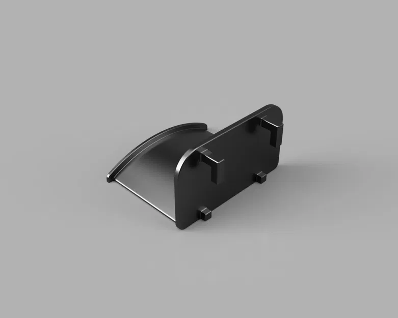 Móc treo tai nghe Skadis (Skadis Headset Hook) - Image 3