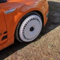 Aerodisc Focus ST MK2 - Thumbnail 1