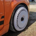 Aerodisc Focus ST MK2 - Thumbnail 3