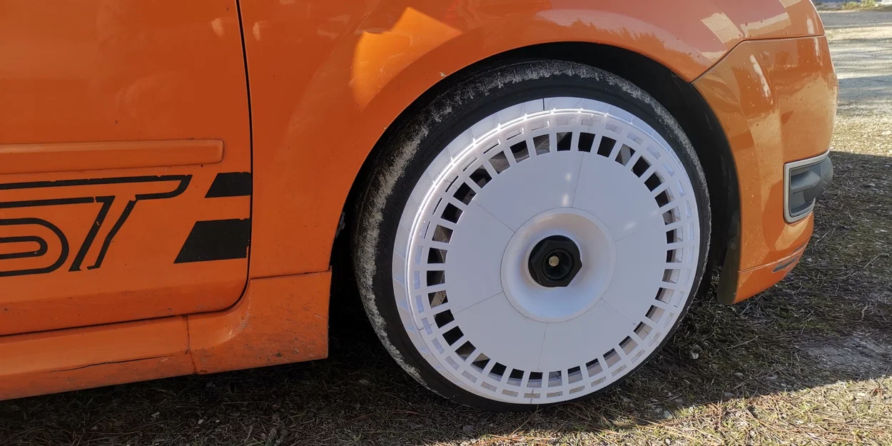 Aerodisc Focus ST MK2 - Image 4
