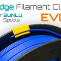 Kẹp Giữ Filament Cho Spool Sunlu - Evo - Thumbnail 1