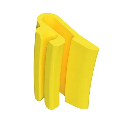 Kẹp Giữ Filament Cho Spool Sunlu - Evo