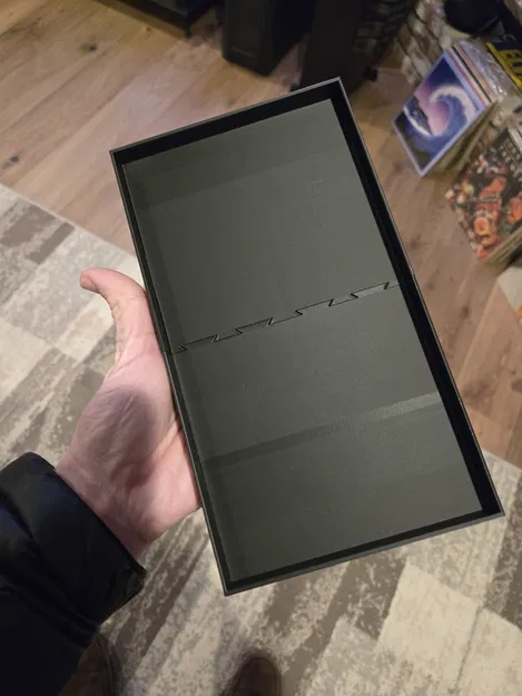 Khay pin Miata MX5 NB (Battery Tray) - Image 2