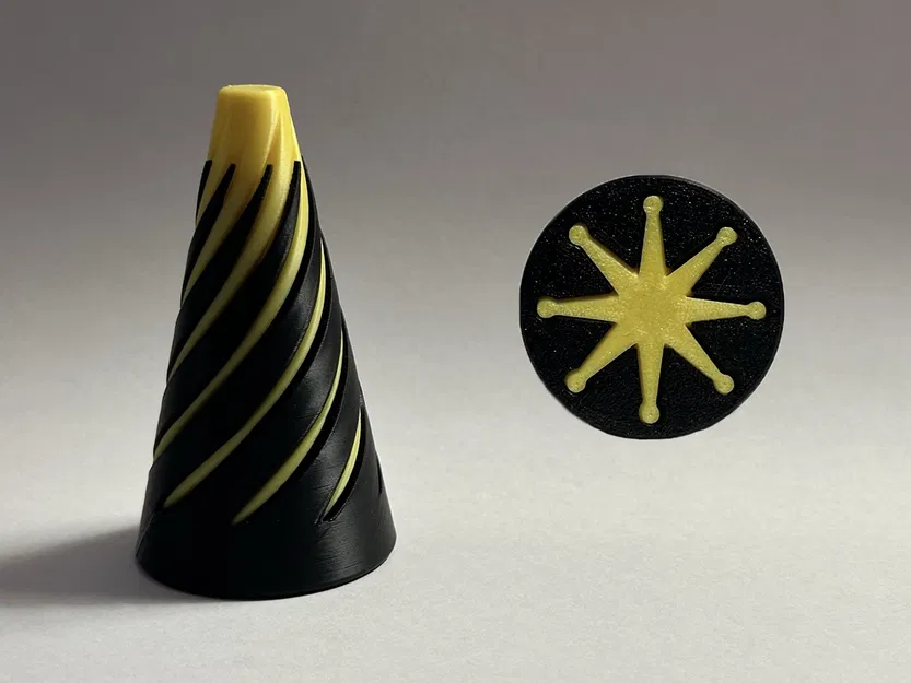 Star-Cone Passthrough - Image 1