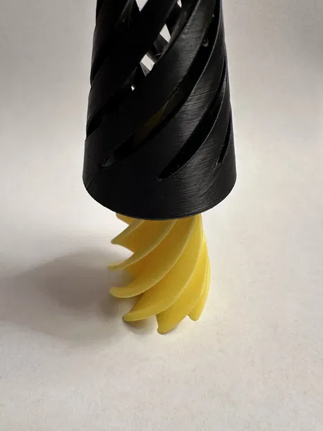 Star-Cone Passthrough - Image 2