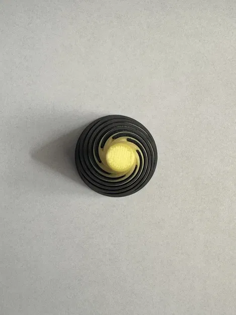 Star-Cone Passthrough - Image 3