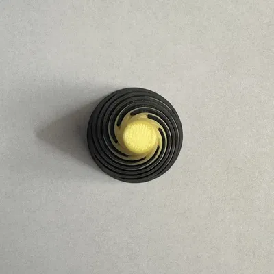 Star-Cone Passthrough