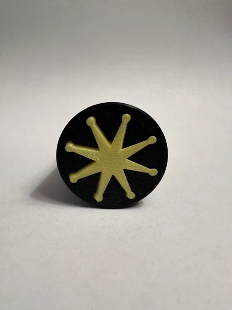 Star-Cone Passthrough - Image 4