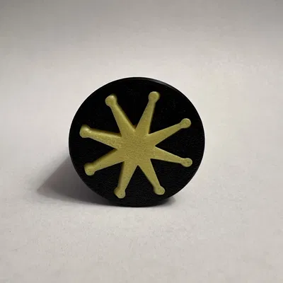 Star-Cone Passthrough