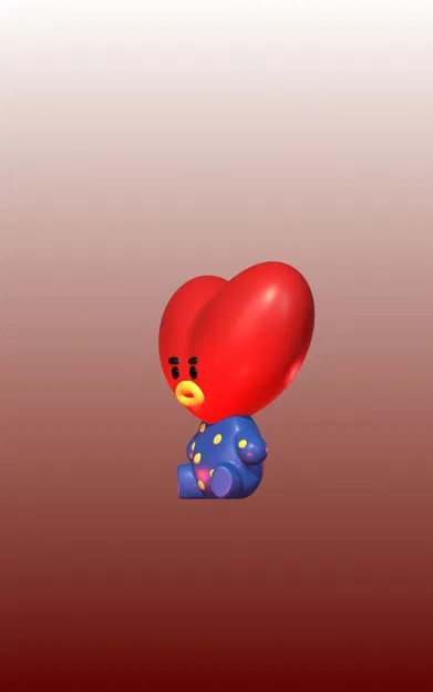 BT21 TATA BTS - Image 3