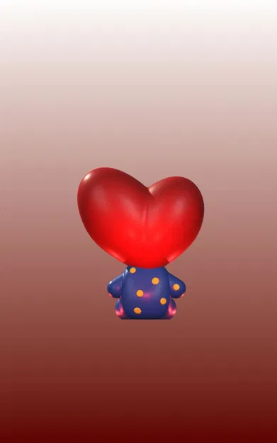 BT21 TATA BTS - Image 4