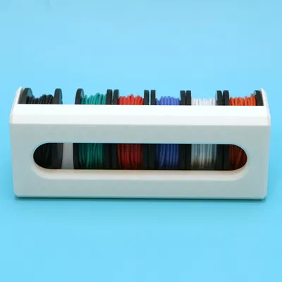 Giá đỡ cuộn dây (Wire Spool Holder)