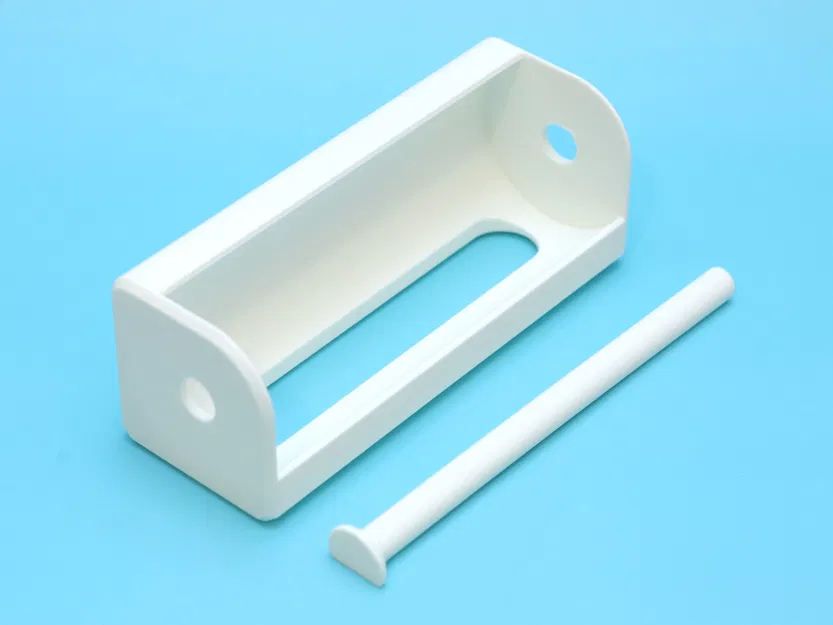 Giá đỡ cuộn dây (Wire Spool Holder) - Image 4