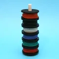 Giá đỡ cuộn dây (Wire Spool Holder) - Thumbnail 6