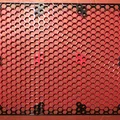 Miếng viền (Borders) cho Honeycomb storage wall - Thumbnail 3